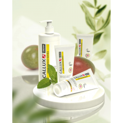 Cremă cu mango și mentă 25% uree Cremă cu mango și mentă 25% uree